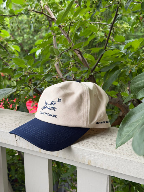 'Chase the Game' Hat 2.0